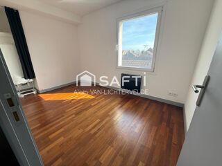  Appartement  vendre 2 pices 72 m