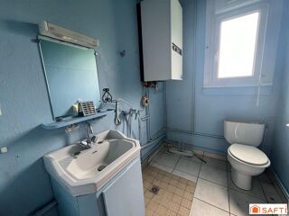  Maison � vendre 6 pi�ces 108 m�