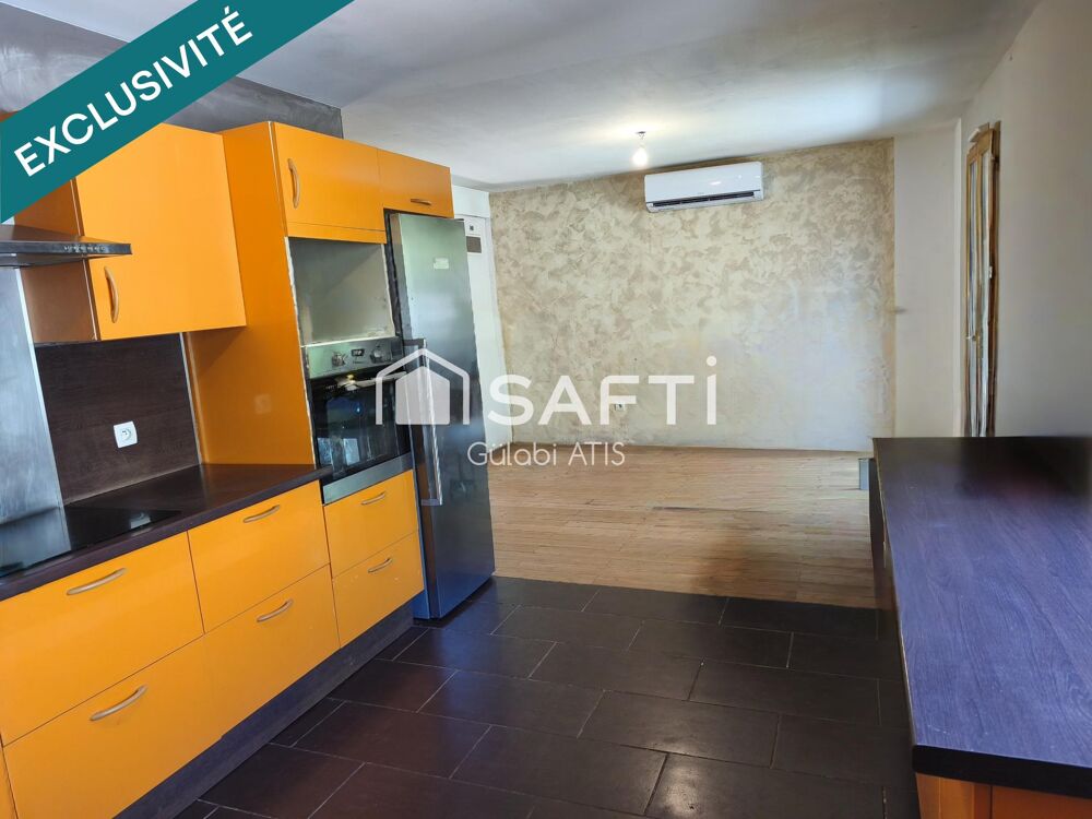 Vente Maison Construction 2011 Montereau-fault-yonne