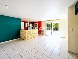  Maison à vendre 4 pièces 95 m²