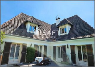  Maison � vendre 8 pi�ces 196 m�