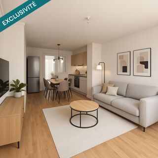  Maison  vendre 4 pices 90 m