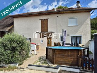  Maison � vendre 5 pi�ces 120 m�