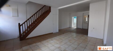   Maison avec terrasse proche centre ville Maison - 6 pi�ce(s) - 110 m�