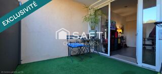  Appartement � vendre 1 pi�ce 29 m�