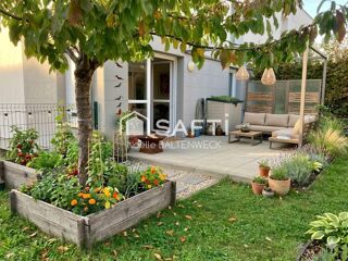  Appartement � vendre 4 pi�ces 82 m�