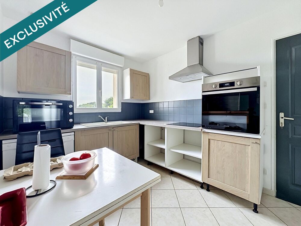 Vente Maison Confort moderne et grand jardin à Saint-Symphorien Saint-symphorien
