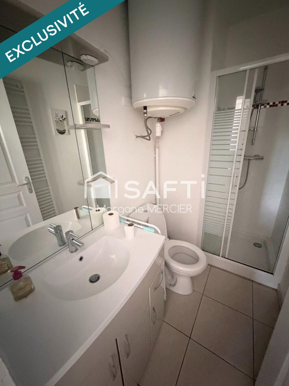 Vente Immeuble Immeuble Thouars