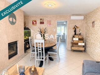  Maison à vendre 5 pièces 114 m²