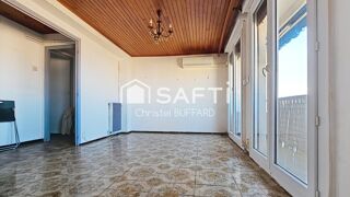  Appartement � vendre 4 pi�ces 62 m�