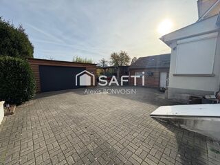  Maison � vendre 5 pi�ces 129 m�