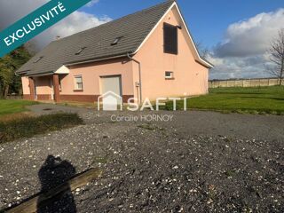  Maison  vendre 7 pices 186 m