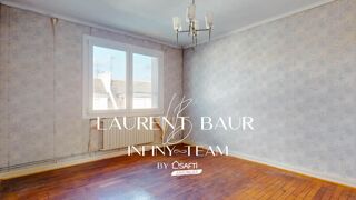  Maison � vendre 5 pi�ces 83 m�