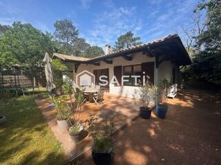  Maison à vendre 4 pièces 82 m²