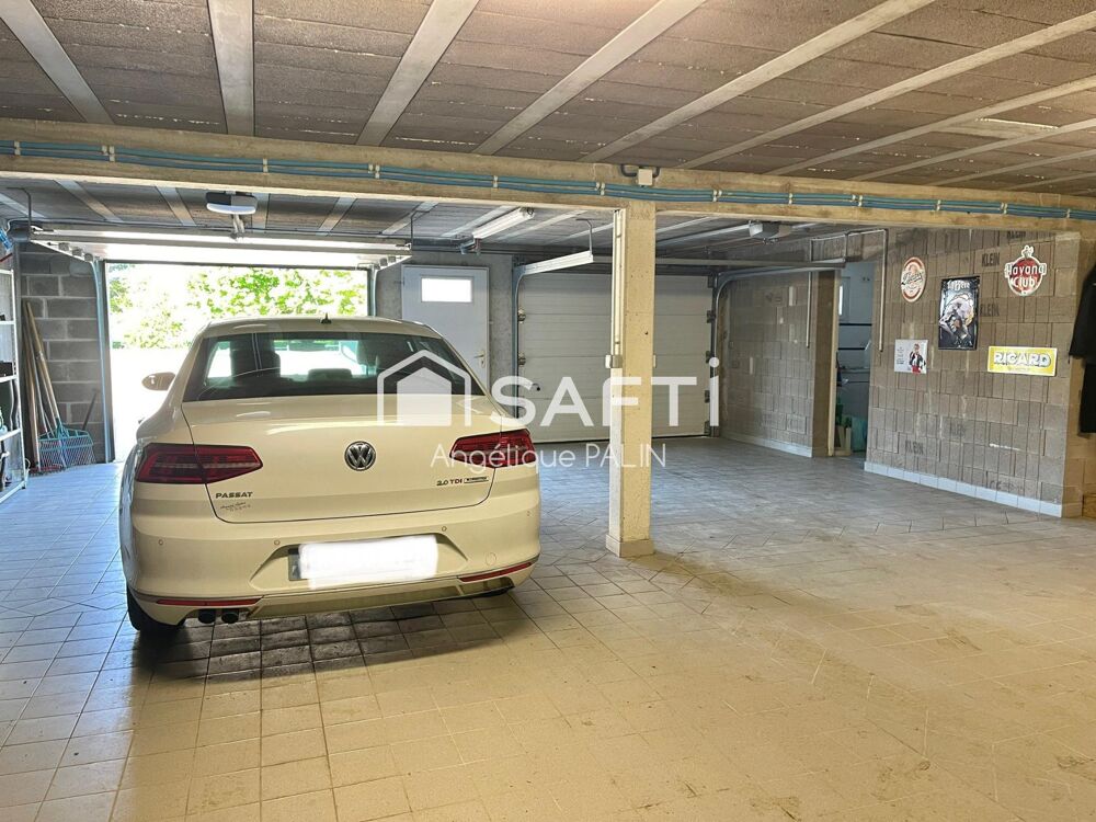 � vendre  Maison Remicourt (51330)