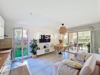  Appartement � vendre 2 pi�ces 40 m�