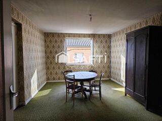  Maison à vendre 8 pièces 123 m²