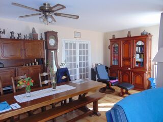  Maison � vendre 5 pi�ces 93 m�