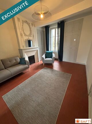  Maison � vendre 4 pi�ces 97 m�