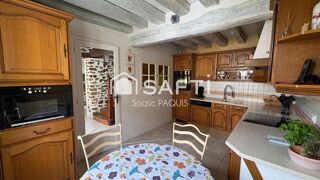  Maison � vendre 6 pi�ces 154 m�