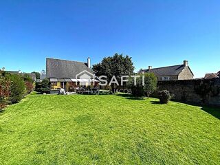  Maison à vendre 6 pièces 130 m²