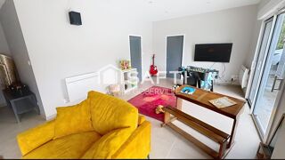  Maison � vendre 7 pi�ces 180 m�