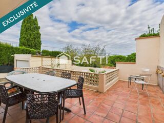  Maison � vendre 5 pi�ces 106 m�