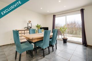  Maison � vendre 5 pi�ces 95 m�