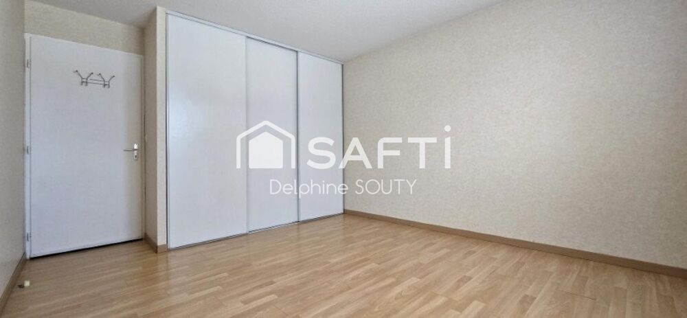 Vente Appartement Appartement  T3 à vendre, 69 m², Gujan Mestras Gujan-mestras