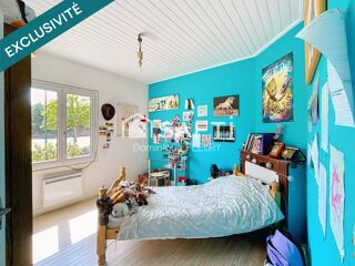  Maison à vendre 4 pièces 72 m²