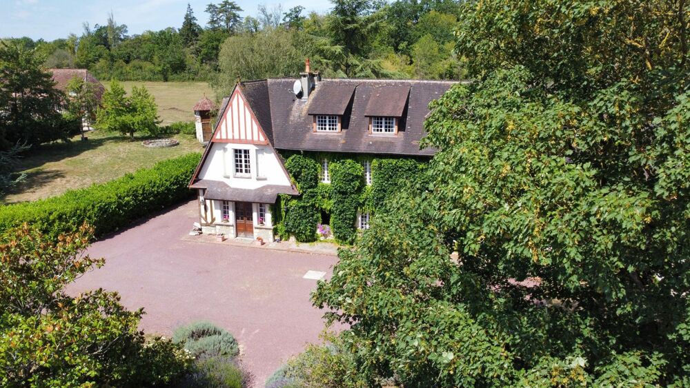 à vendre  Maison Sévigny (61200)