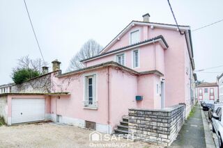  Maison � vendre 7 pi�ces 173 m�