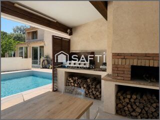  Maison à vendre 8 pièces 190 m²
