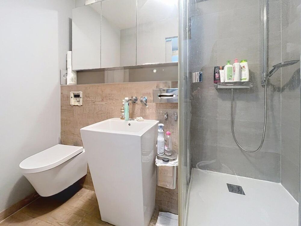 Vente Appartement Studio avec balcon, Paris 8e, Ascenseur Paris 8