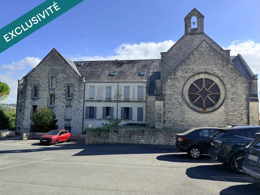 Vente Appartement Très bel appartement T4 à Saintes. Saintes