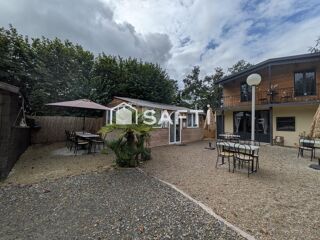  Maison à vendre 6 pièces 175 m²