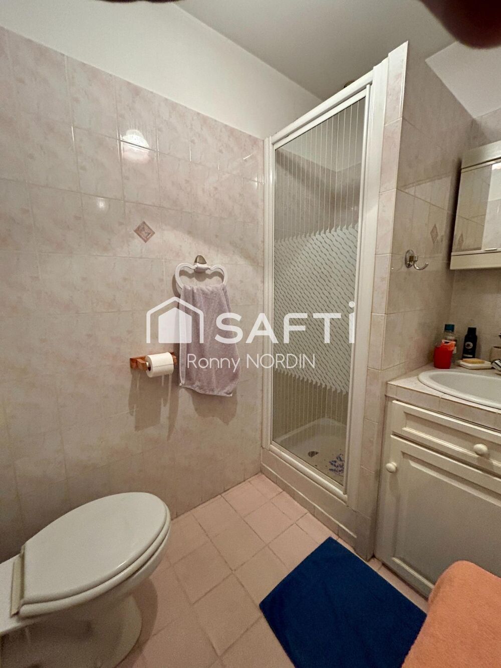 Vente Maison Maison de ville 130m² avec jardin Castillon-la-bataille