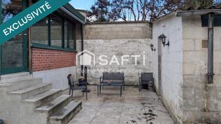  Maison � vendre 7 pi�ces 145 m�