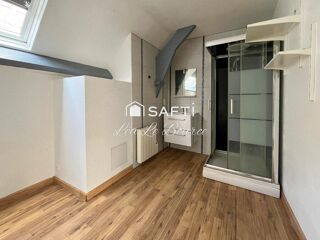  Immeuble à vendre 132 m²