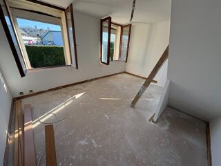  Maison à vendre 4 pièces 76 m²