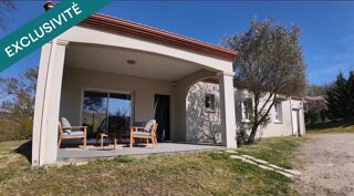  Maison � vendre 5 pi�ces 121 m� Pujols