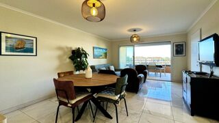  Appartement � vendre 3 pi�ces 61 m�