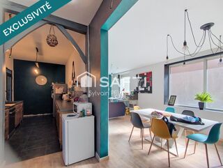  Maison à vendre 5 pièces 156 m²