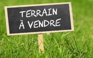  Terrain  vendre 344 m