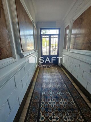  Appartement à vendre 3 pièces 45 m²