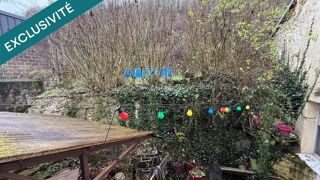  Maison � vendre 5 pi�ces 84 m�