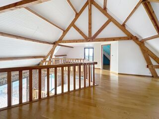  Maison � vendre 10 pi�ces 270 m�