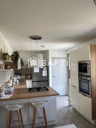  Maison � vendre 4 pi�ces 91 m�