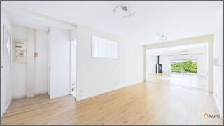  Appartement à vendre 4 pièces 106 m²