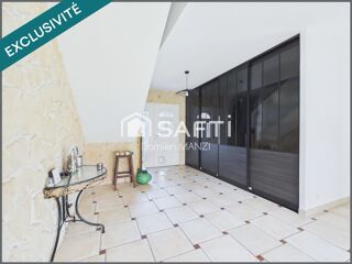  Maison � vendre 11 pi�ces 450 m�